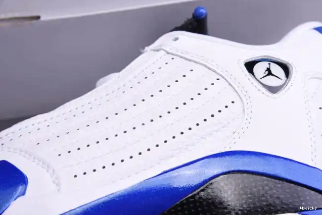 Reps TB 14 Air Royal 487471-104 Jordan Hyper 0427